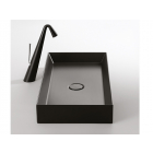 Lavabo da appoggio Valdama Track lavabo da appoggio 60cm TKL0200A | Edilceramdesign