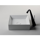 Lavabo da appoggio Valdama Track lavabo da appoggio 38cm TKL0100A | Edilceramdesign
