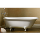 Vasca da bagno Victoria+Albert Hampshire vasca da bagno tradizionale HAMNSWOF+FTHAMSW | Edilceramdesign