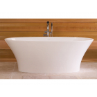 Vasca da bagno Victoria+Albert ionian vasca da bagno tradizionale INNNSWNO | Edilceramdesign