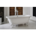 Vasca da bagno Victoria+Albert Richmond vasca da bagno tradizionale RICNSWOFFTRICSW | Edilceramdesign