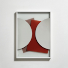 Specchio a Parete Antonio Lupi Collage WHITE305 | Edilceramdesign