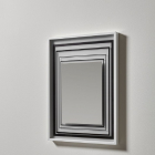 Specchio a Parete Antonio Lupi Collage WHITE310 | Edilceramdesign