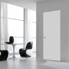 Porta filomuro 210x70 Bertolotto Minima WWCL0000PV00WMSS7002100TW | Edilceram Design