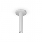 Braccio doccia a soffitto Zucchetti Pan S Z93026 | Edilceram Design