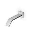 Bocca di erogazione Zucchetti Aguablu Z93764 | Edilceram Design