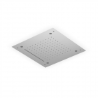 Soffione doccia multifunzione Zucchetti Sablier Z94293 | Edilceram Design