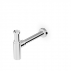 Sifone Zucchetti Pan S Z9502P | Edilceram Design