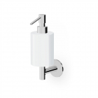Dispenser a muro Zucchetti Pan S ZAC615 | Edilceram Design