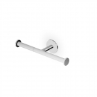 Portarotoli doppio Zucchetti Pan S ZAC631 | Edilceram Design