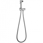 Set Bidet Incasso con Miscelatore Paffoni Tweet ZDUP124CR | Edilceram Design