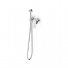 Idroscopino wc/bidet completo di miscelatore monocomando Zucchetti Jingle ZIN417 | Edilceram Design