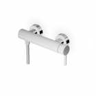 Miscelatore monocomando doccia esterno Zucchetti Isy22 ZIS076 | Edilceram Design