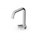 Miscelatore monocomando lavabo Zucchetti Isy22 ZIS1400 | Edilceram Design