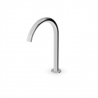 Rubinetto lavabo elettronico Zucchetti Isy22 ZIS1421 | Edilceram Design