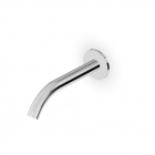 Rubinetto lavabo elettronico Zucchetti Isy22 ZIS1738 | Edilceram Design