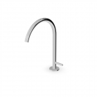 Miscelatore monocomando lavabo/catino Zucchetti Isy22 ZIS2813 | Edilceram Design
