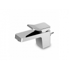 Zucchetti Soft ZP7212 miscelatore monocomando soprapiano per lavabo | Edilceramdesign
