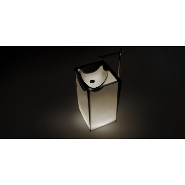 Lavabo Freestanding Antonio Lupi ASTRO | Edilceram Design