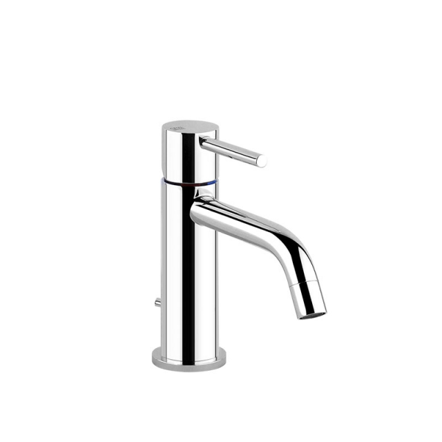 Gessi Via Tortona miscelatore monocomando lavabo 18601 | Edilceram Design