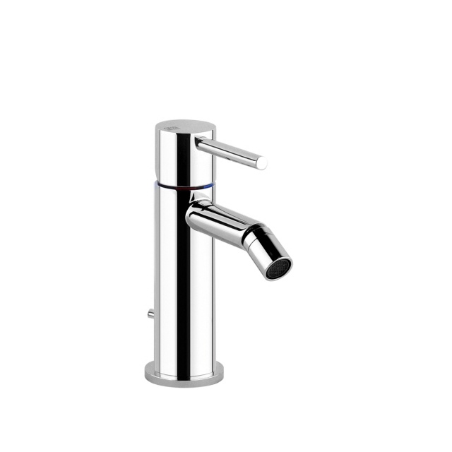 Gessi Via Tortona miscelatore monocomando bidet 18607 | Edilceram Design