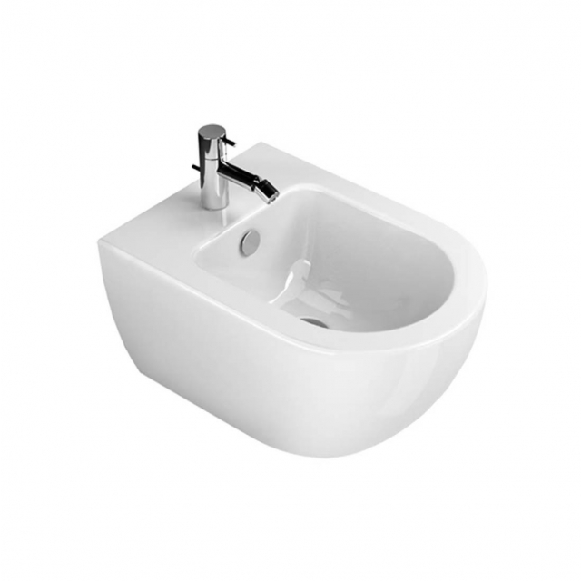 Bidet Sospeso Catalano Sfera 1BSS5000 | Edilceram Design