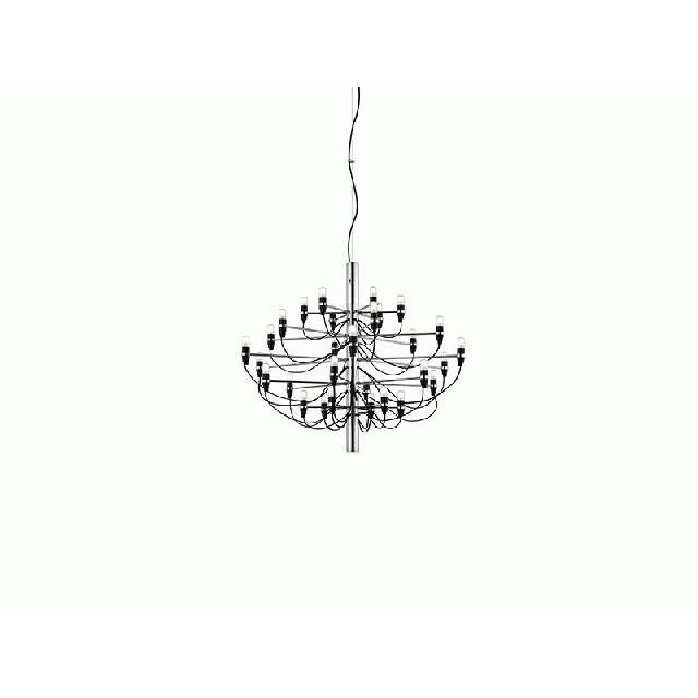 Flos 2097/30 lampada da soffitto | Edilceramdesign