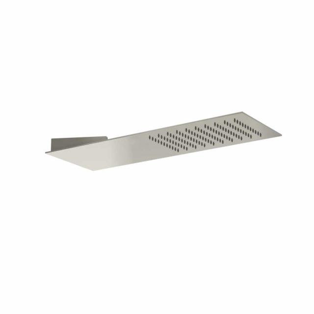 Soffione Doccia a parete Gessi Tremillimetri 33061 | Edilceram Design