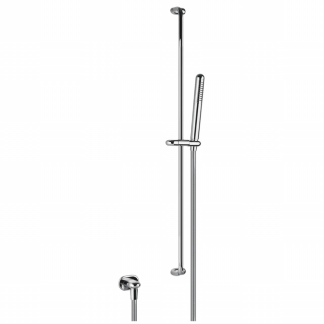Gessi Goccia 33642 Aste saliscendi con doccetta | Edilceram Design