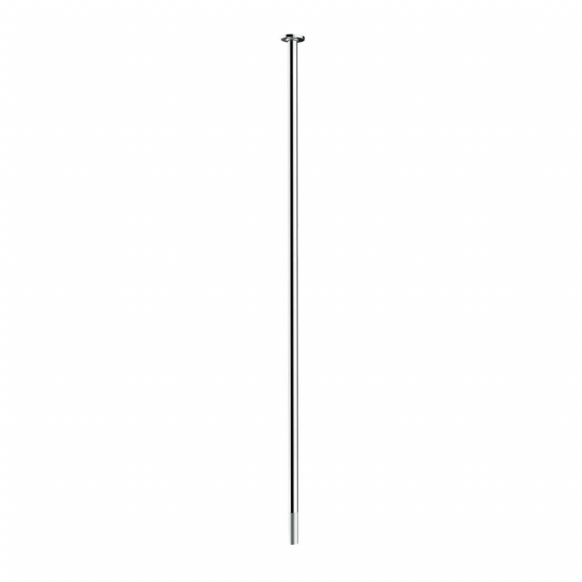 Gessi Inciso - 58199 bocca di erogazione a soffitto per lavabo | Edilceram Design