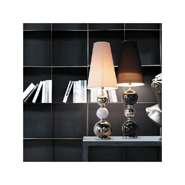 Lampada da tavolo Adriani e Rossi Pearl Table P281X | Edilceramdesign