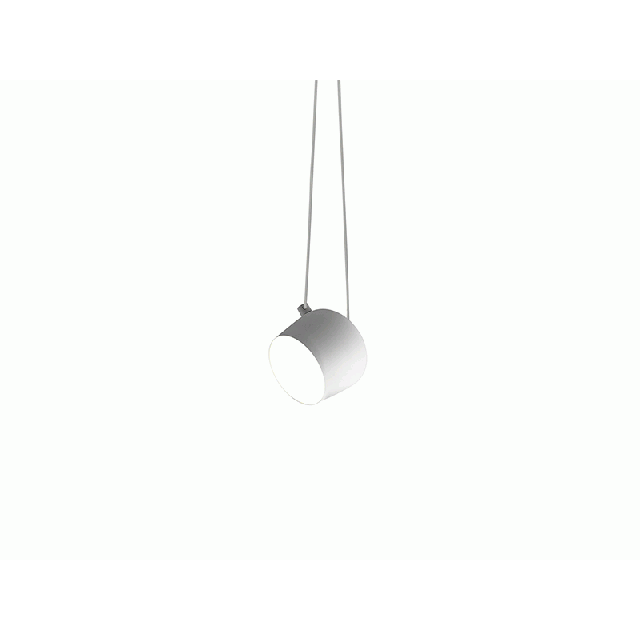 Flos AIM lampada da soffitto | Edilceramdesign