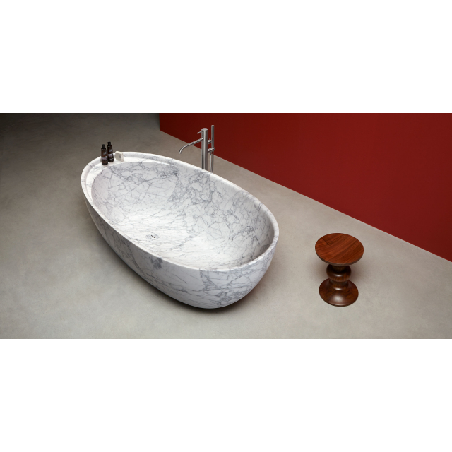 Vasca da Bagno Antonio Lupi Eclipse ECLIPSESTONE | Edilceram Design