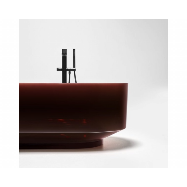 Antonio Lupi BORGHI180 Vasca da bagno | Edilceram Design