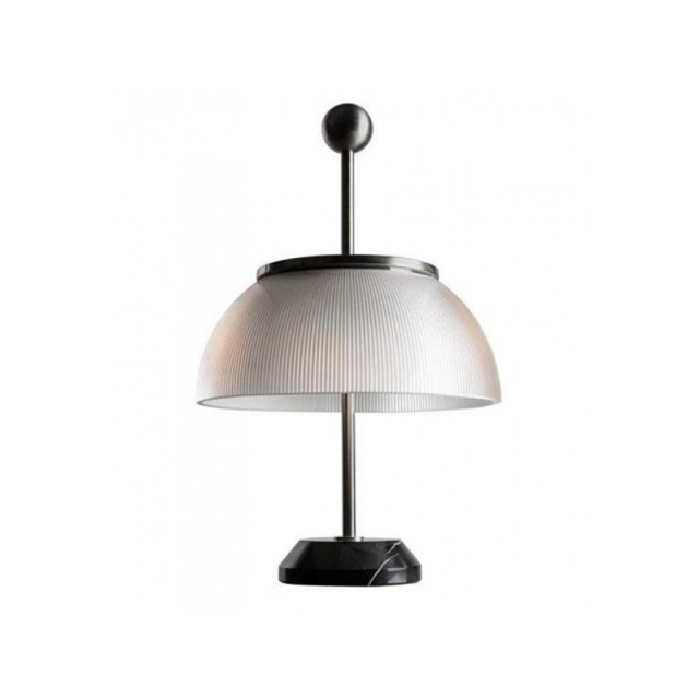 Artemide Alfa 0026010A lampada da tavolo | Edilceramdesign
