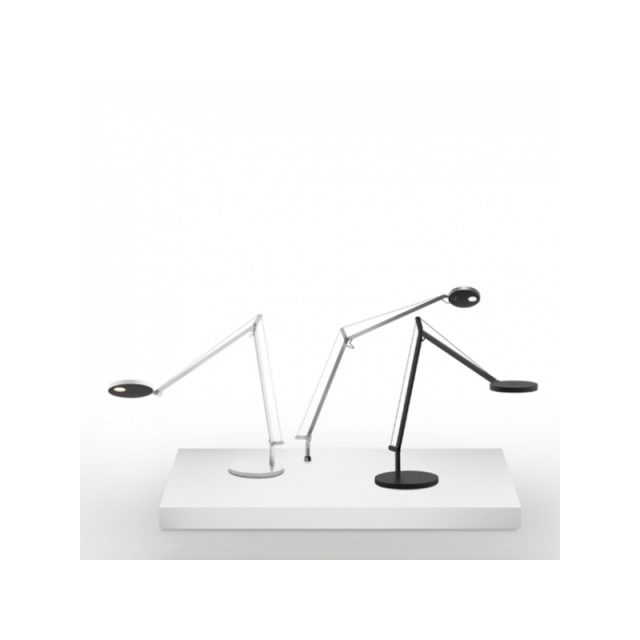 Artemide Demetra Table lampada da tavolo | Edilceramdesign