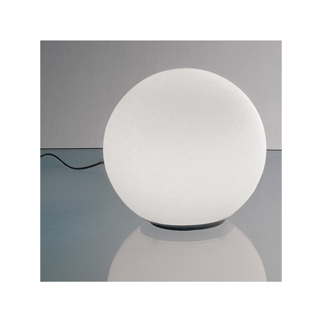 Artemide Dioscuri 25 Table 0146010A lampada da tavolo | Edilceram Design