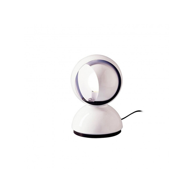 Artemide Eclisse 0028010A lampada da tavolo | Edilceram Design