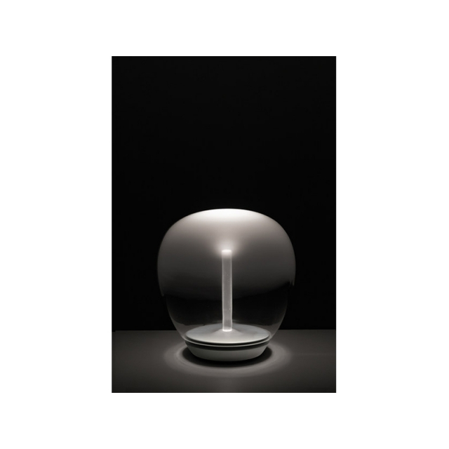 Artemide Empatia 16 Table 1813010A lampada da tavolo | Edilceram Design