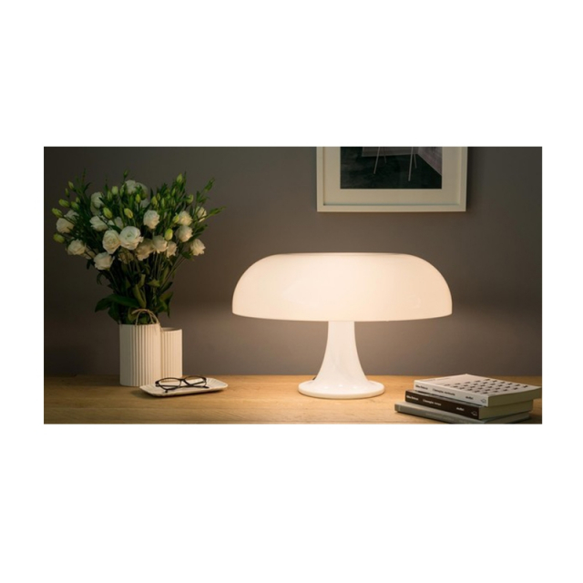 Artemide Nesso 0056010A lampada da tavolo | Edilceram Design