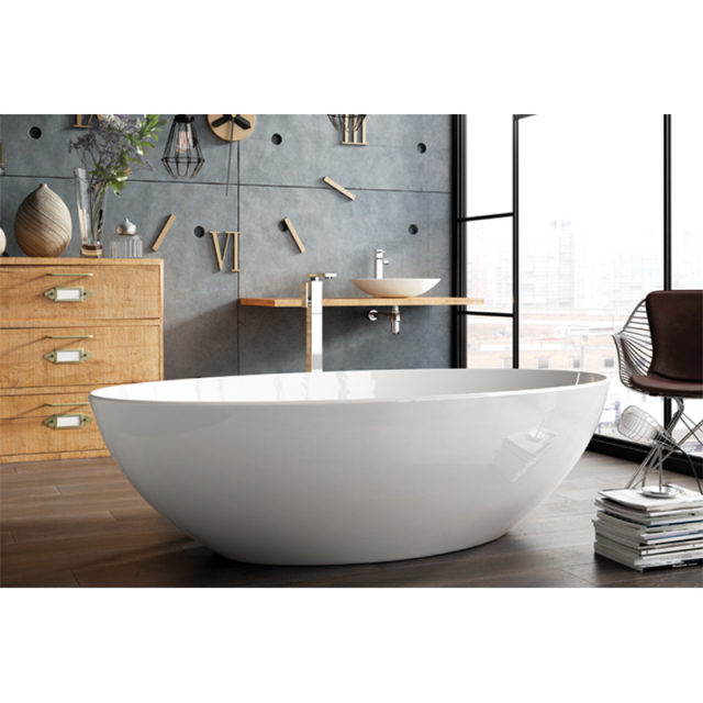 Vasca da bagno Ashton & Bentley Olympia vasca da bagno tradizionale 150 cm OLYNTWG015 | Edilceramdesign