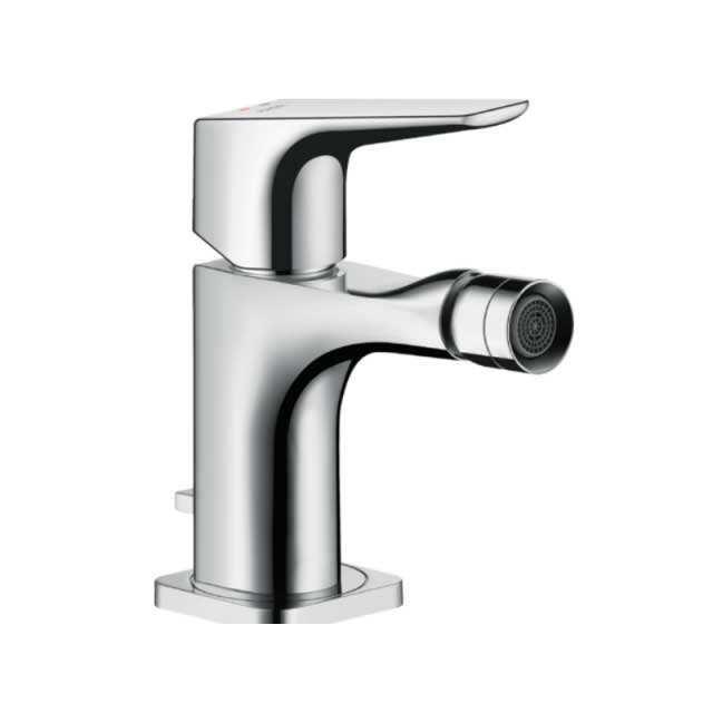 Axor Citterio E 36121000 Miscelatore soprapiano per bidet | Edilceram Design