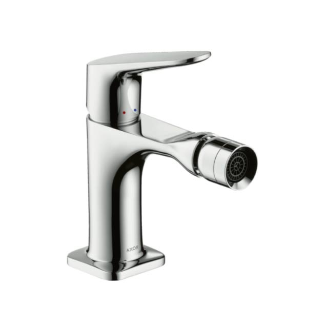 Axor Citterio M 34210000 Miscelatore soprapiano per bidet | Edilceram Design