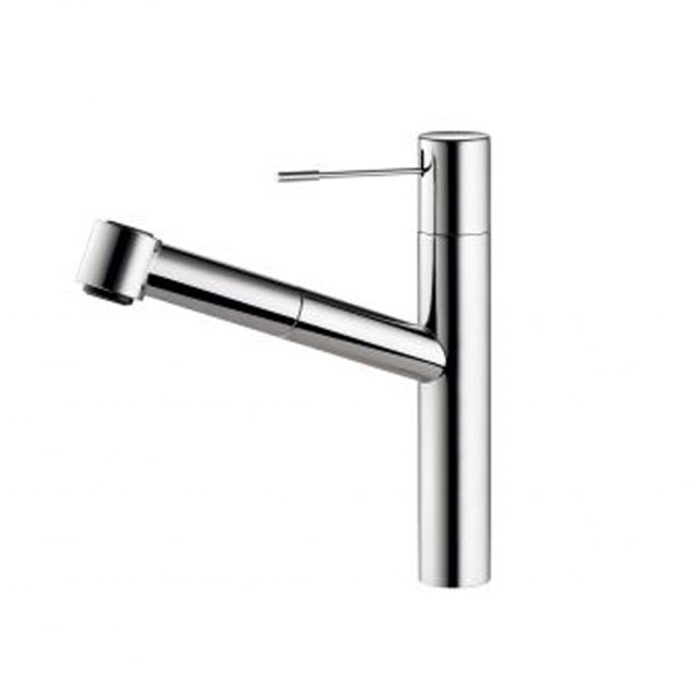 Rubinetti cucina Kwc Ava miscelatore cucina monocomando 10.191.033.000FL | Edilceram Design