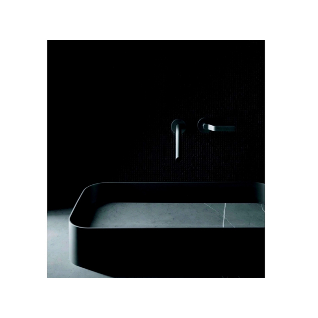Boffi Garden WBGAAE01 lavabo da appoggio in acciaio | Edilceramdesign