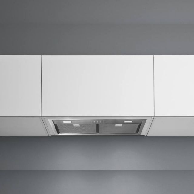 Cappa Cucina Falmec Built-in CBIN50.E1 | Edilceram Design