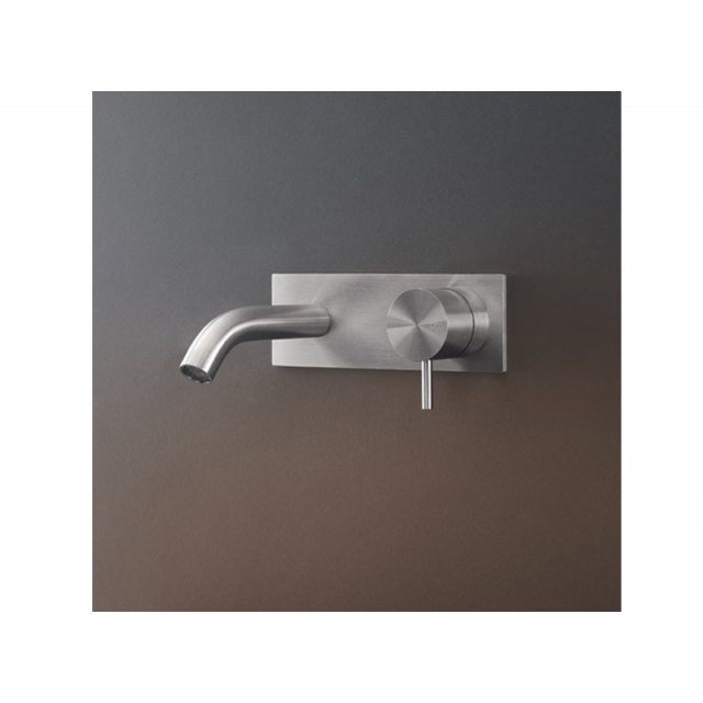 CEA Milo360 MIL08 miscelatore lavabo a parete | Edilceramdesign