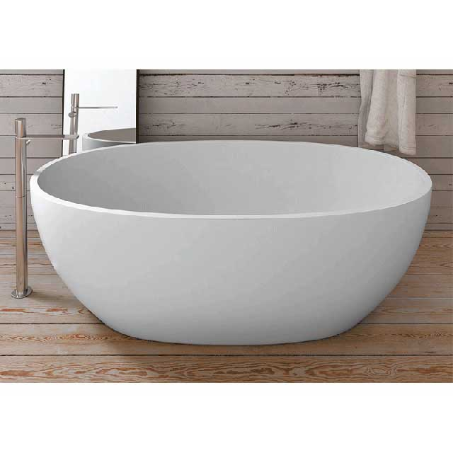 Ceramica Cielo Shui Comfort SHCOBAT vasca da bagno | Edilceramdesign