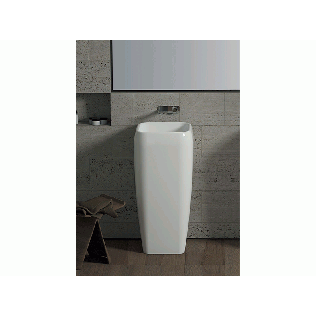 Ceramica Cielo Shui SHFREEP lavabo freestanding | Edilceramdesign