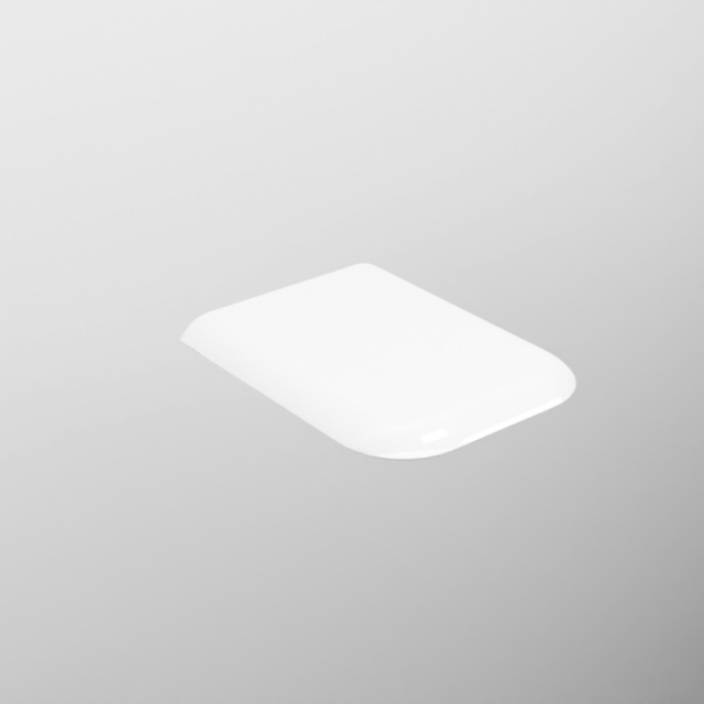 Ceramica Cielo Shui Comfort CPVSHCOTF coprivaso in termoindurente frizionato | Edilceram Design